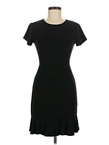 Alya Casual Dress (view 1)