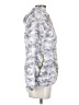 Kyodan 100% Polyester Print White Windbreaker Size XS - photo 4