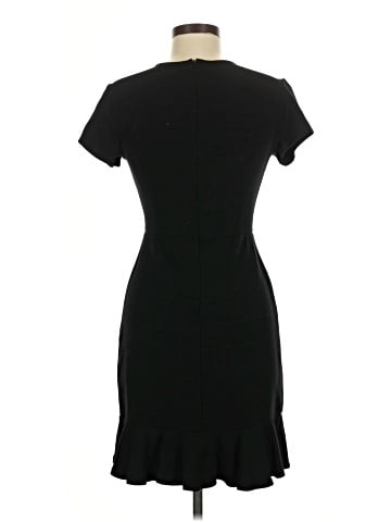 Alya Casual Dress (view 2)