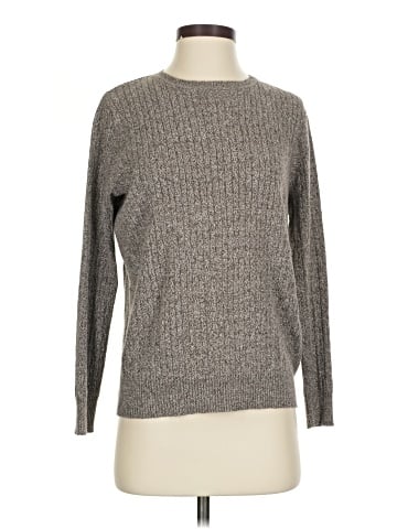 Kim Rogers Pullover Sweater (view 1)