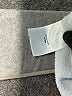Lands' End 100% Polyester Gray Turtleneck Sweater Size 18 - photo 5