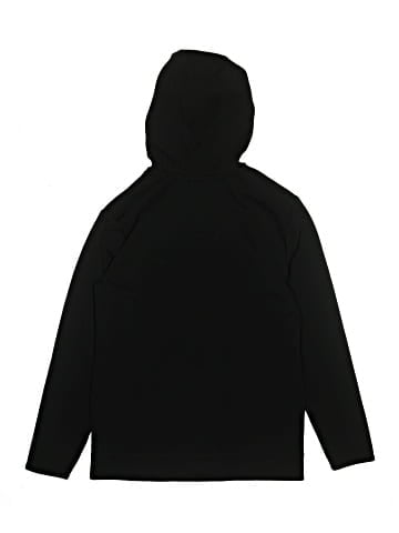 Active by Old Navy Zip Up Hoodie (view 2)