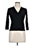 Moa Moa Black Cardigan Size L - photo 1
