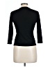 Moa Moa Black Cardigan Size L - photo 2