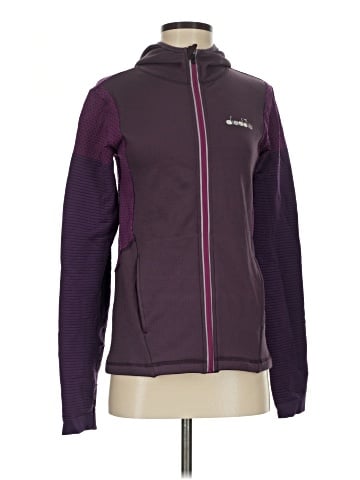 Diadora Fleece (view 1)