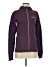 Diadora Purple Fleece Size XS - photo 1
