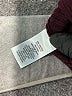 Cupio Burgundy Pullover Sweater Size L (estimated) - photo 8