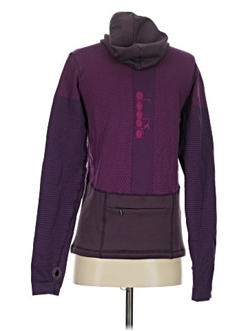 Diadora Fleece (view 2)