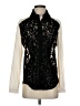 Tracy Reese Ivory Cardigan Size 4 - photo 1