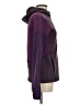 Diadora Purple Fleece Size XS - photo 4