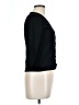 Moa Moa Black Cardigan Size L - photo 4