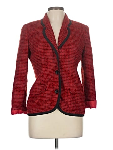 Norton McNaughton Cardigan (view 1)