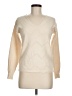 Zeagoo Ivory Pullover Sweater Size M - photo 1