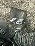 Wilfred 100% Polyurethane Black Casual Pants Size 00 - photo 5