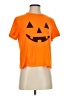 Assorted Brands Orange Short Sleeve T-Shirt Size S - photo 1