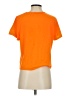 Assorted Brands Orange Short Sleeve T-Shirt Size S - photo 2