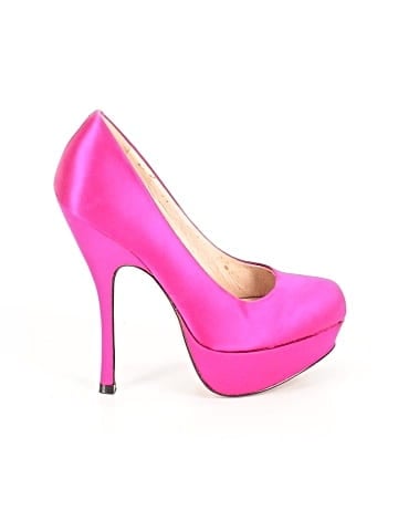 Steve Madden Heels (view 1)