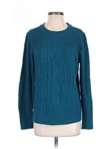 St. John's Bay Pullover Sweater (view 1)