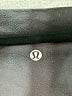 Lululemon Athletica Solid Black Active Pants Size 4 - photo 7