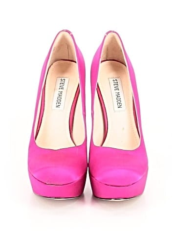 Steve Madden Heels (view 2)