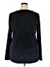 Soft Surroundings Black Cardigan Size 2X - photo 2