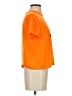 Assorted Brands Orange Short Sleeve T-Shirt Size S - photo 4