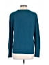 St. John's Bay Teal Pullover Sweater Size M - photo 2