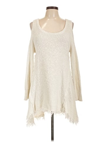 Ruby Moon Long Sleeve Top (view 1)