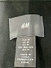 H&M Black Jacket Size M - photo 6