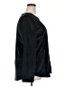 Soft Surroundings Black Cardigan Size 2X - photo 4