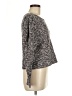 Madewell Tweed Gray Pullover Sweater Size M - photo 4
