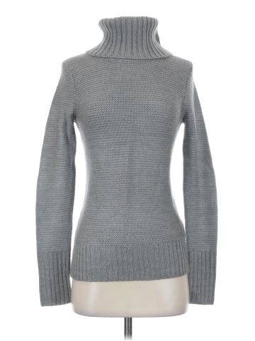 Banana Republic Turtleneck Sweater (view 1)