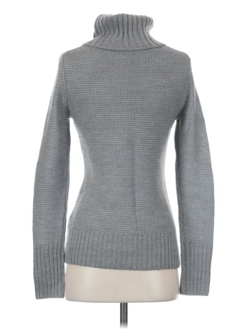 Banana Republic Turtleneck Sweater (view 2)
