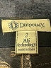 Democracy Color Block Brown Jeans Size 2 - photo 3