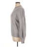 Zesica Solid Gray Pullover Sweater Size XL - photo 5
