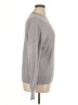 Zesica Solid Gray Pullover Sweater Size XL - photo 4