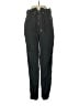 Robert Rodriguez 100% Cotton Black Casual Pants Size XS - photo 1