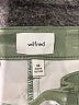 Wilfred 100% Polyurethane Green Casual Pants Size 00 - photo 4