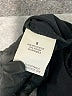 Briggs New York Solid Black Formal Skirt Size 8 - photo 5
