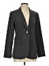 Anne Klein Gray Blazer Size 2 - photo 1