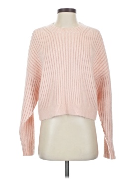 3.1 Phillip Lim Wool Pullover Sweater