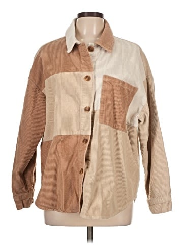 Forever 21 Jacket (view 1)
