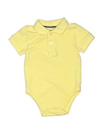 SONOMA life + style Short Sleeve Onesie (view 1)