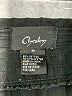 Chesley Solid Black Jumpsuit Size M - photo 4