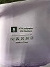 Unbranded Color Block Purple Active Pants Size S - photo 7