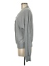 Just Fab Gray Cardigan Size M - photo 5