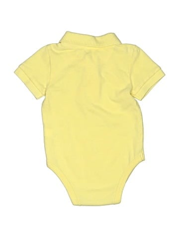 SONOMA life + style Short Sleeve Onesie (view 2)