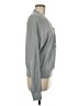 Just Fab Gray Cardigan Size M - photo 4
