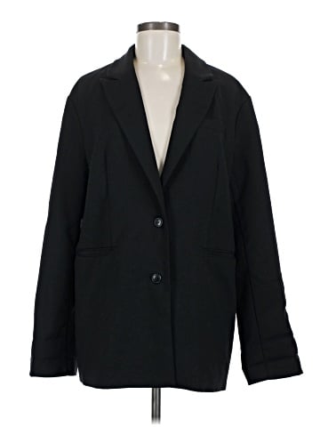 Forever 21 Blazer (view 1)