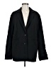 Forever 21 Black Blazer Size M - photo 1